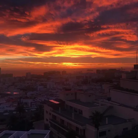 Apartamento Modern Loft Palmas Views 2 En-suite *