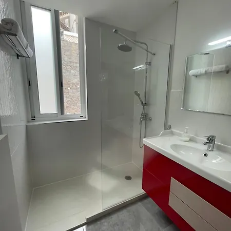 Apartamento Modern Loft Palmas Views 2 En-suite