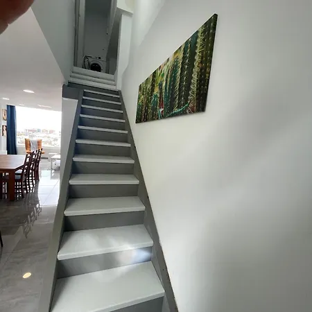 Modern Loft Palmas Views 2 En-suite * Las Palmas de Gran Canaria