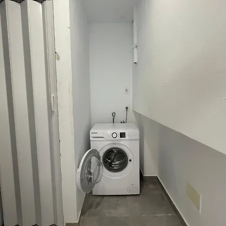 Apartamento Modern Loft Palmas Views 2 En-suite *