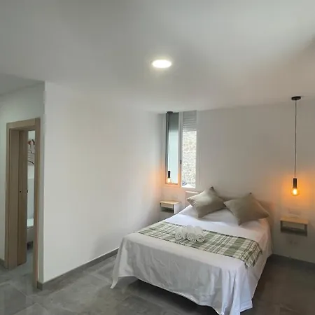 Modern Loft Palmas Views 2 En-suite Apartamento Las Palmas de Gran Canaria