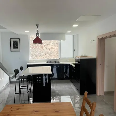 Apartamento Modern Loft Palmas Views 2 En-suite Las Palmas de Gran Canaria