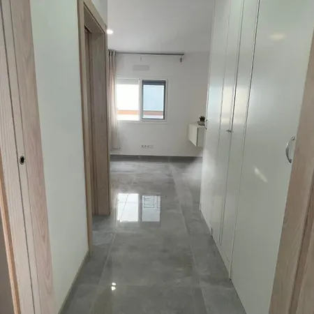 Modern Loft Palmas Views 2 En-suite * Las Palmas de Gran Canaria