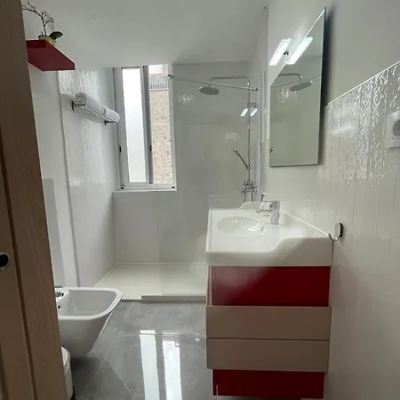 Apartamento Modern Loft Palmas Views 2 En-suite Las Palmas de Gran Canaria