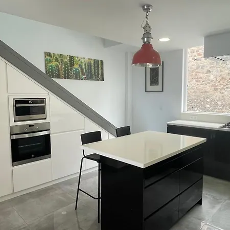 Modern Loft Palmas Views 2 En-suite Apartamento *