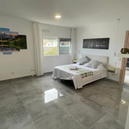 Modern Loft Palmas Views 2 En-suite Las Palmas de Gran Canaria