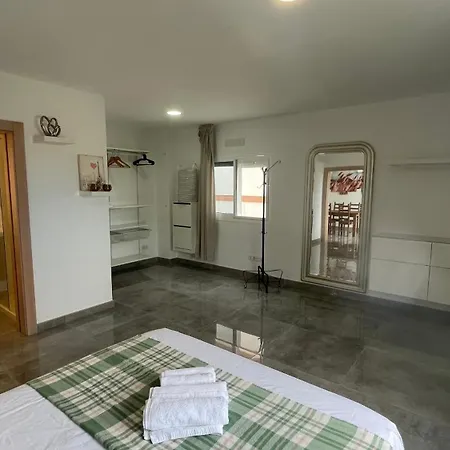 Modern Loft Palmas Views 2 En-suite Apartamento *