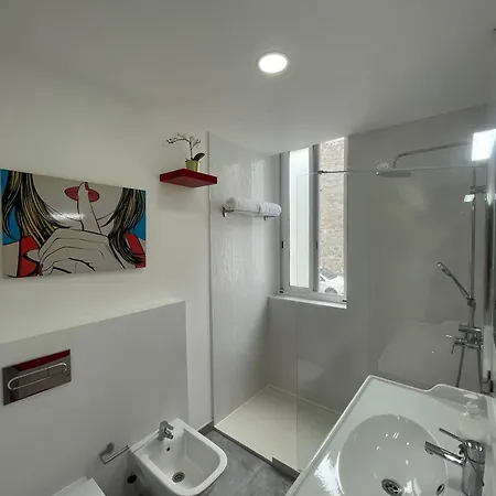 Apartamento Modern Loft Palmas Views 2 En-suite *