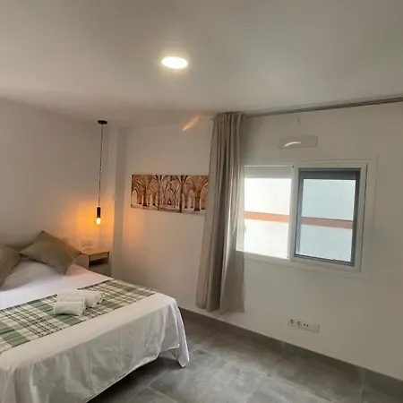 Modern Loft Palmas Views 2 En-suite Apartamento *