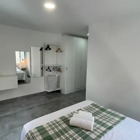 Modern Loft Palmas Views 2 En-suite Las Palmas de Gran Canaria