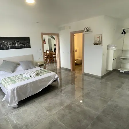 Apartamento Modern Loft Palmas Views 2 En-suite
