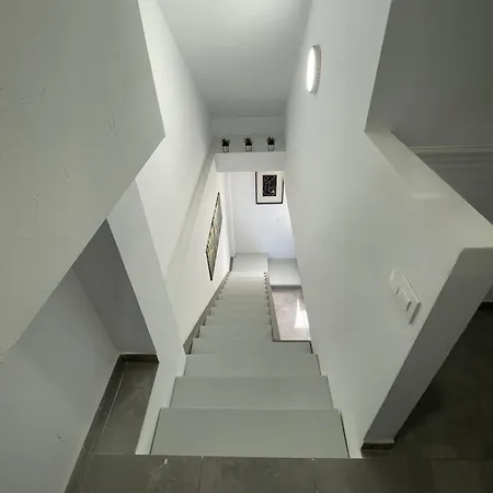 Apartamento Modern Loft Palmas Views 2 En-suite Las Palmas de Gran Canaria