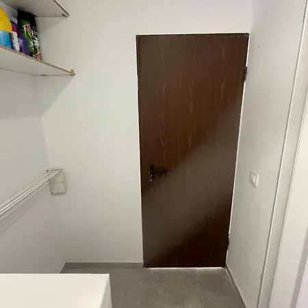 Modern Loft Palmas Views 2 En-suite Apartamento *